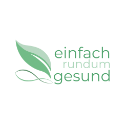 Logo_einfachrundumgesund_weiß